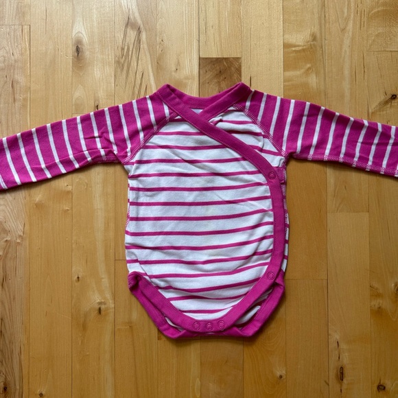 Hanna Andersson two piece set - Picture 3 of 7